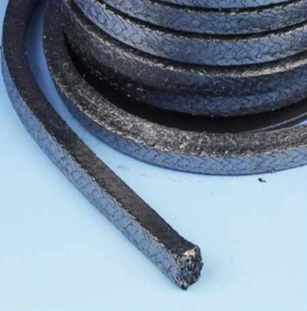 Non Asbestos Gland Packing